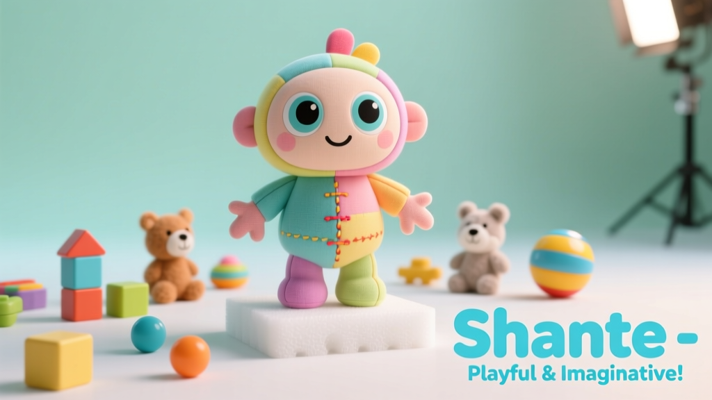 Shante: A Safety and Market Analysis of the Popular Infant Activity Gym Brand