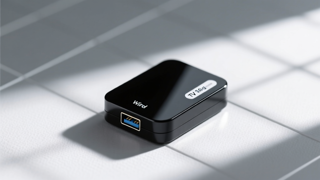 Best USB TV Tuner Cards 2025: Tested on Windows, Mac & Linux