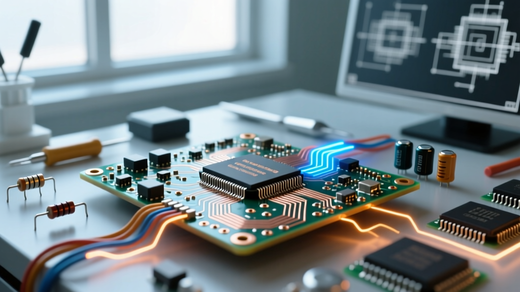 How to Define Electrical Impedance for Signal Integrity and Noise Control
