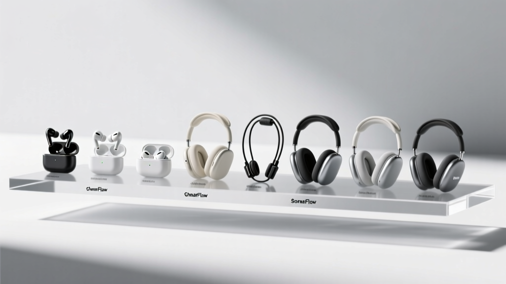 Wireless vs Wired Headphones: The 2026 Truth