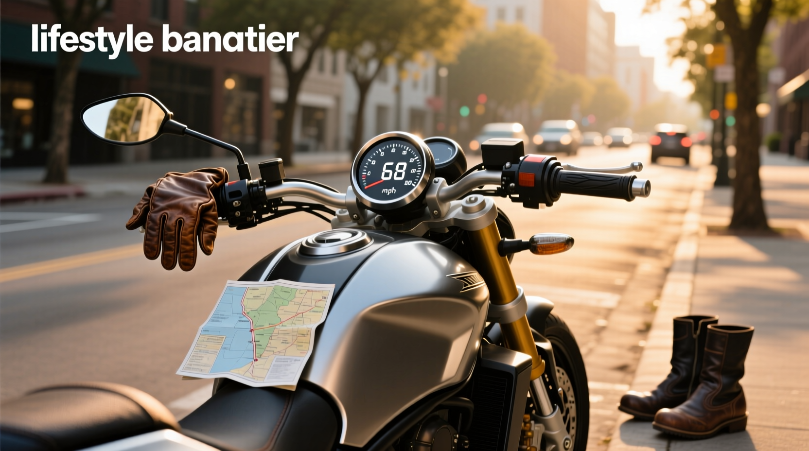 How to Choose a Motorcycle Speedometer: Legal Requirements & Buying Guide