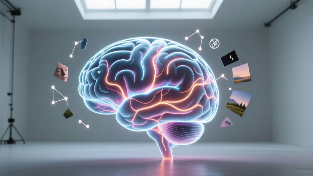 Activation Synthesis Model: Dream Psychology