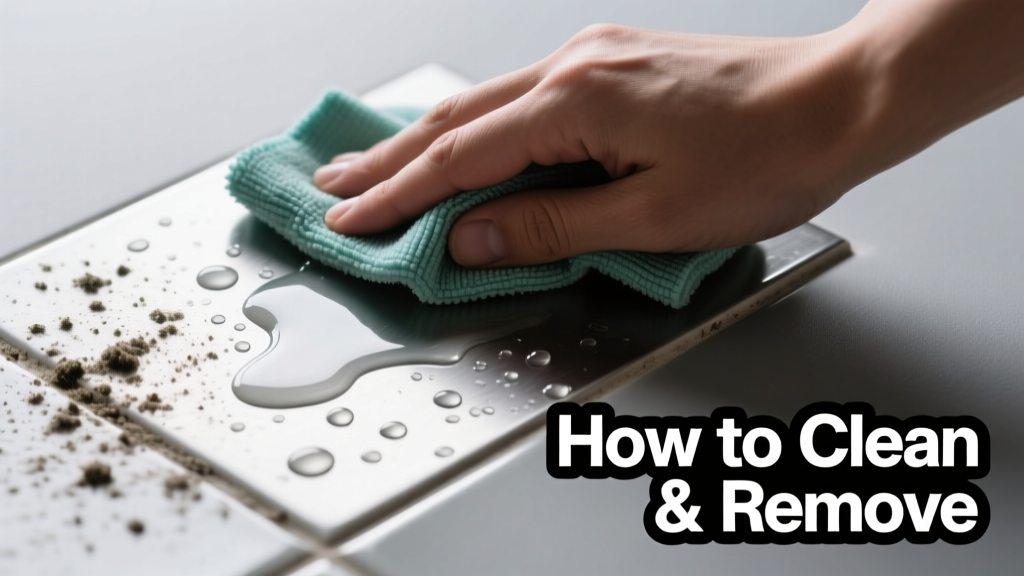 How to Clean and Remove: A Practical, Science-Backed Guide for Common Household Contaminants