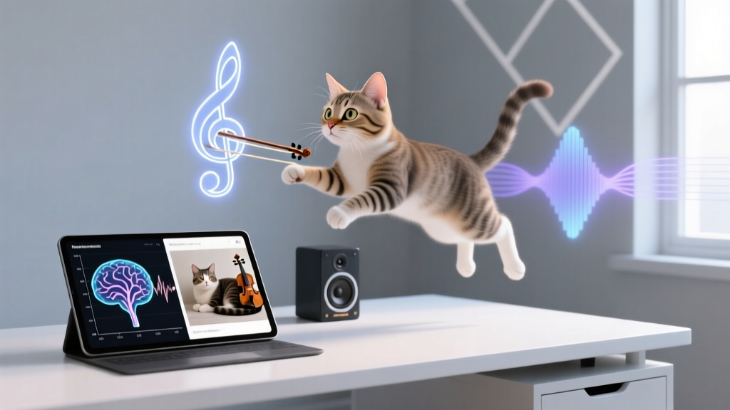 Does Music Affect Cat Behavior Smart? The Truth Behind...