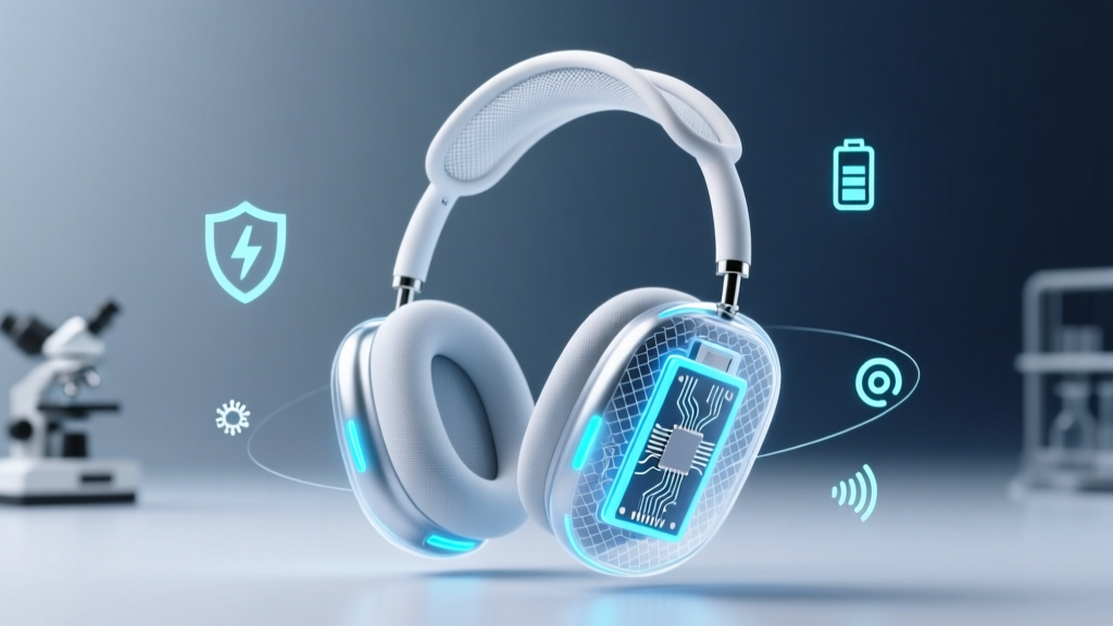 Can Wireless Headphones Explode with ANC On? (2026)