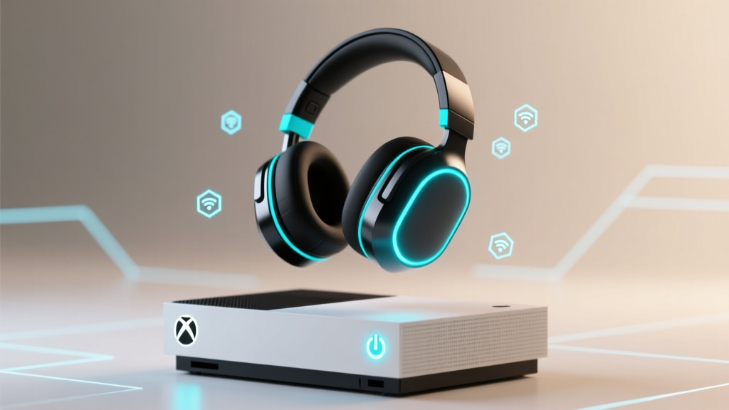 How To Connect My Wireless Headphones To My Xbox (2026)