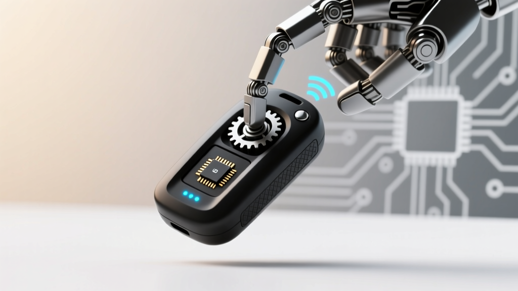 Rolling Code Car Remote Grabber: Stop Signal Theft