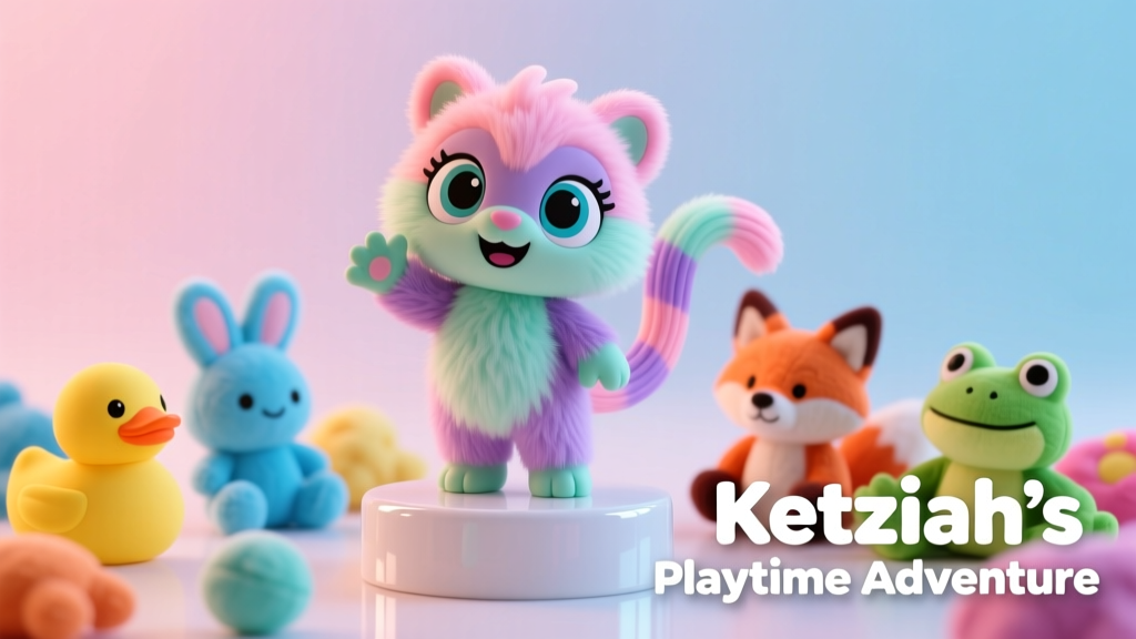 Ketziah Toys: Safety Assessment, Regulatory Compliance, and Developmental Impact of a Popular Preschool Brand