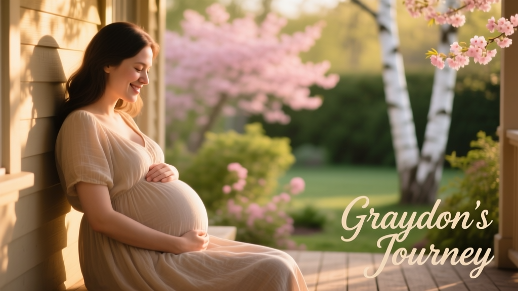 Graydon Skincare: A Doula’s Evidence-Informed Review of Clean, Pregnancy-Safe Formulations