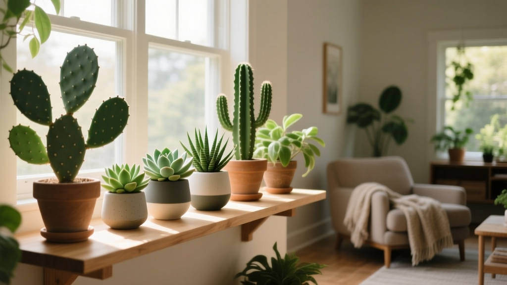 Do Indoor Succulents Need Plant Food? (2026)