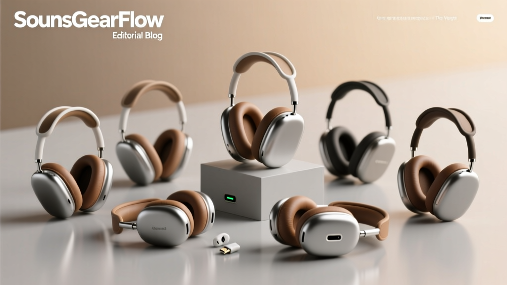 Wireless & Wired Headphones: 7 Dual-Mode Picks (2026)