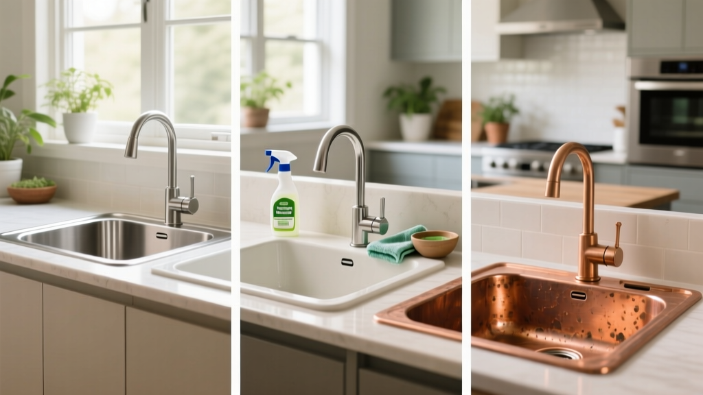 Proven Sink Cost of Maintenance: Save $500 Every Year