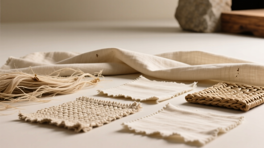 Wholesale Linen Guide: Sourcing, Specs & Design Tips