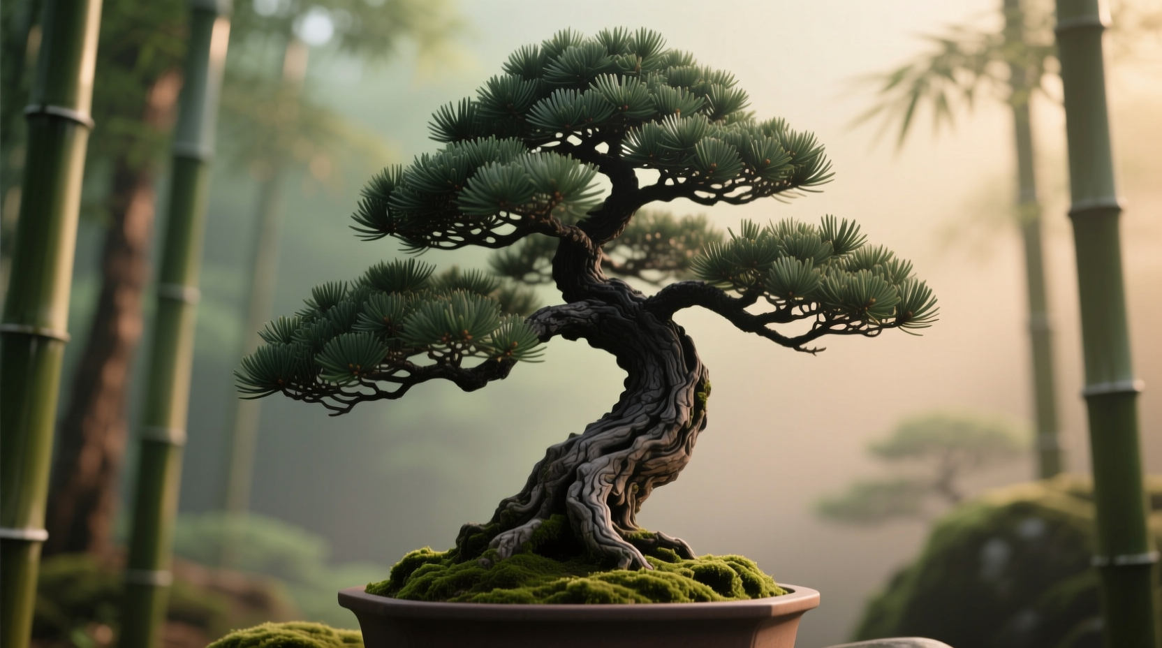 identify my bonsai tree