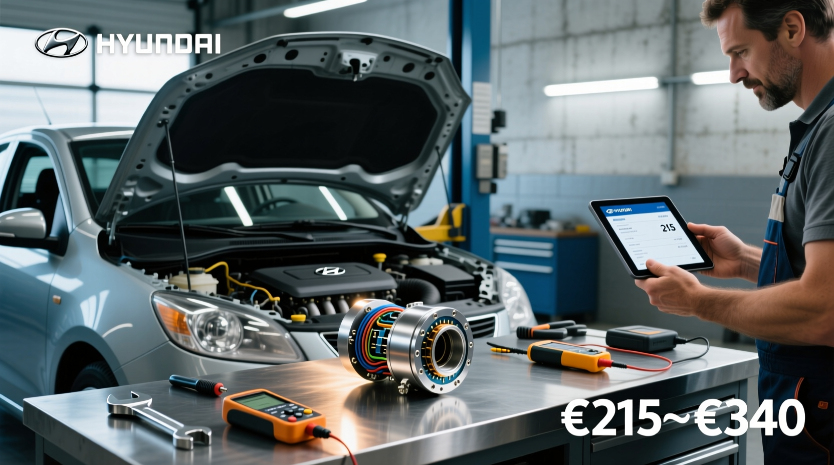 How to Choose Hyundai Atos Sensor Replacement Cost Guide