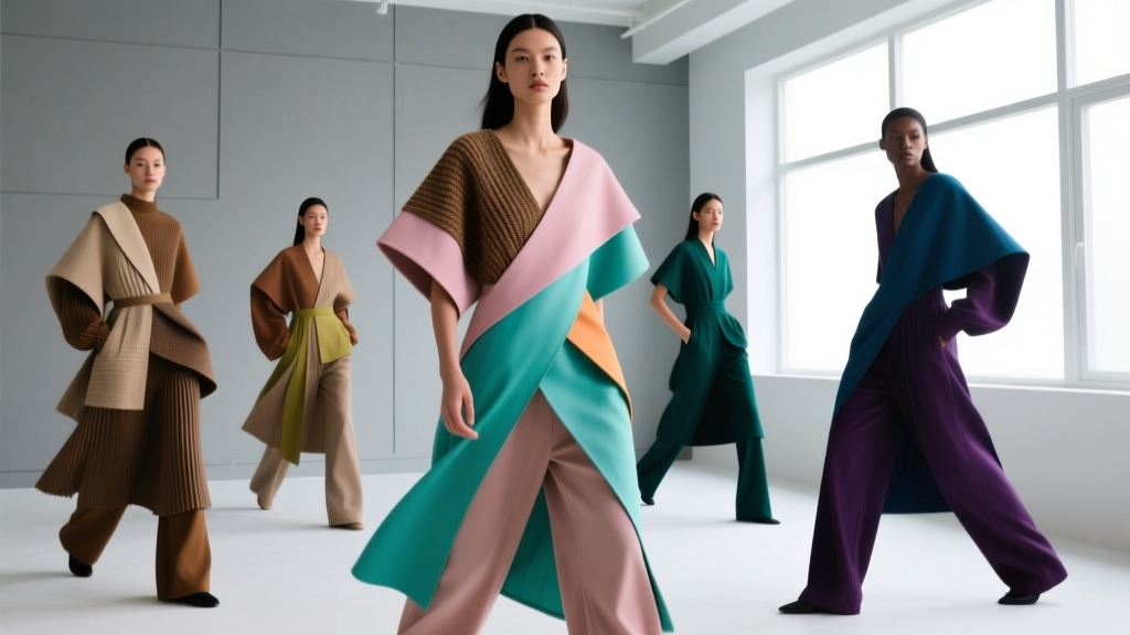 How Trend Forecasting Cuts Fashion Waste