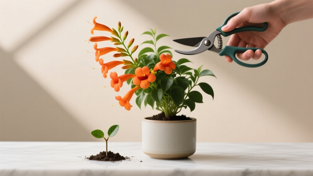 Goldfish Plant Propagation: Easy 3-Step Method (2026)
