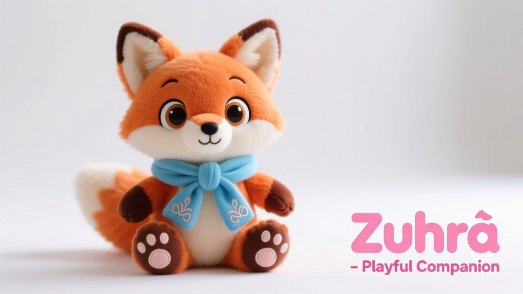 Zuhra Toys: Safety Assessment, Regulatory Compliance, and Developmental Impact of a Popular Middle Eastern Toy Brand