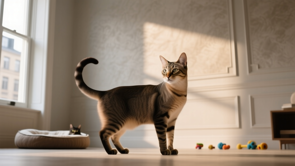 How Do Female Cats Behavior After Mating? 7 Unexpected,...