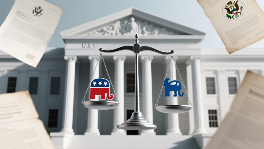 Political Party Convictions: 20-Year Data (2026)