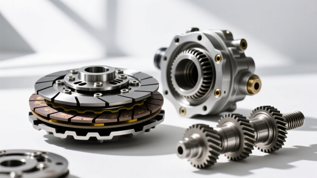 Fixing Yamaha XMAX Dry Clutch Engagement & Disengagement Issues