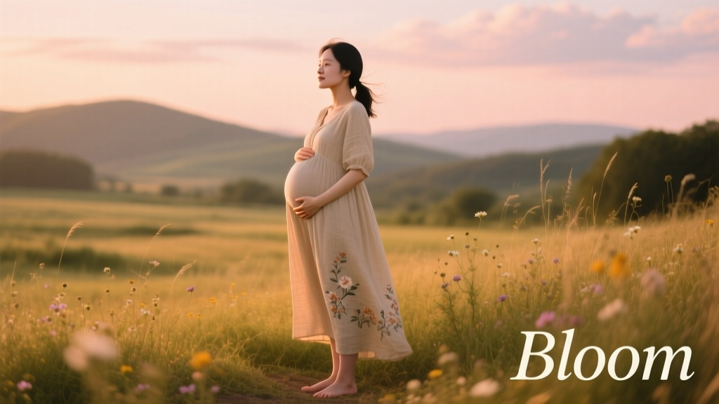 Landi: Evidence-Based Insights for Prenatal and Postpartum Wellness