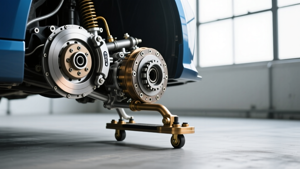 Subaru BRZ Clutch Pedal Problems: How to Clutch Start a Car