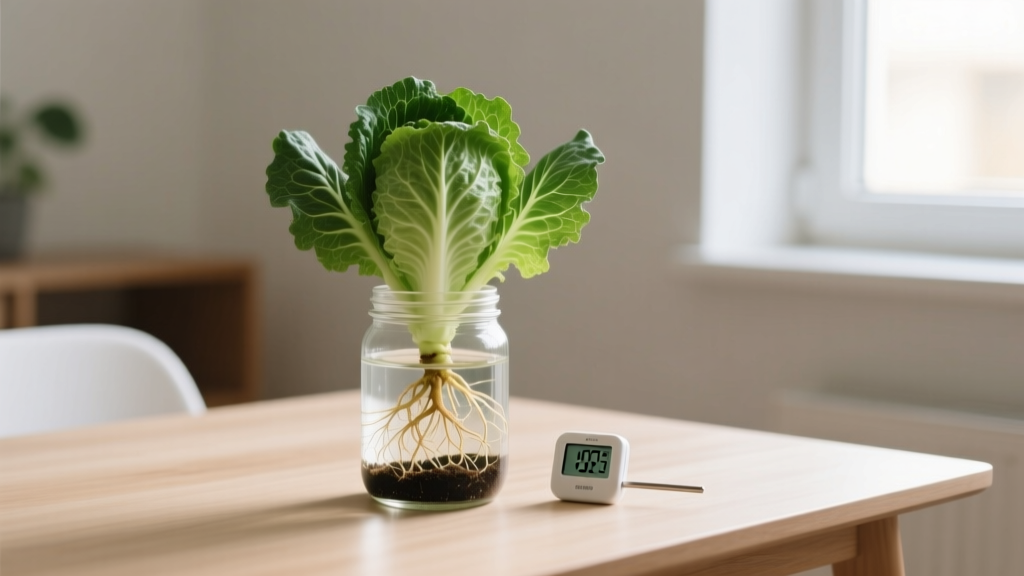 Cabbage Indoors: Watering Schedule & Soil Tips (2026)