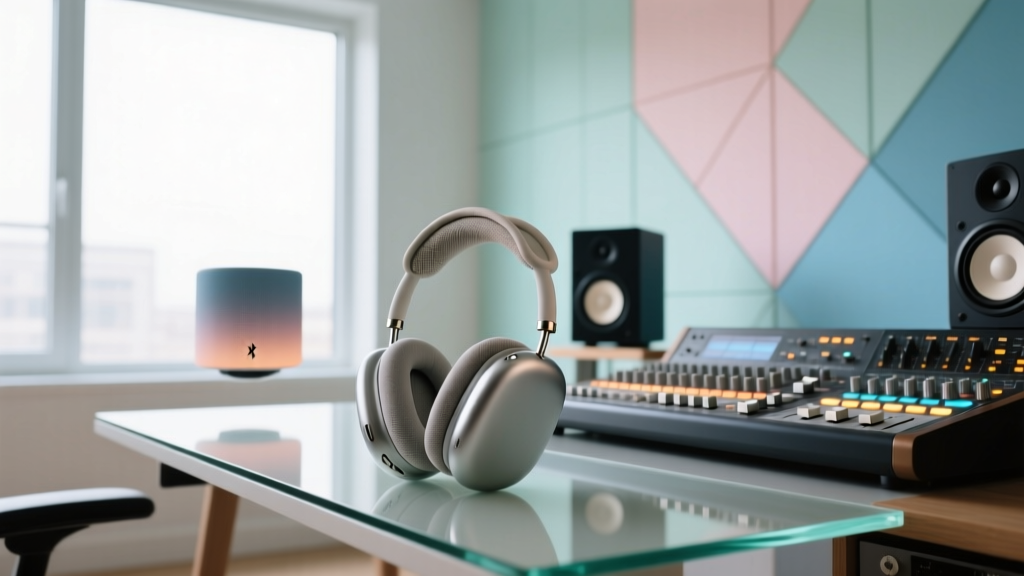 DIY Room Acoustics Treatment Guide