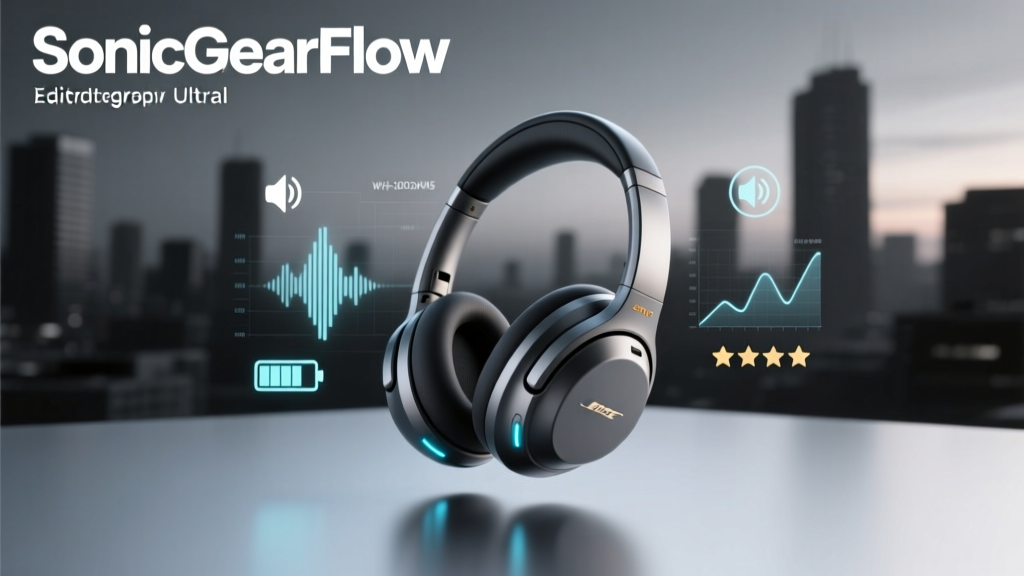 Best Wireless Headphones Reviews (2026)