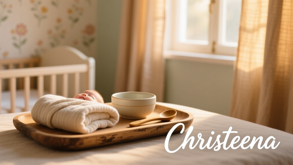 Christeena: Evidence-Based Insights for Parents of Infants with Congenital Hypothyroidism