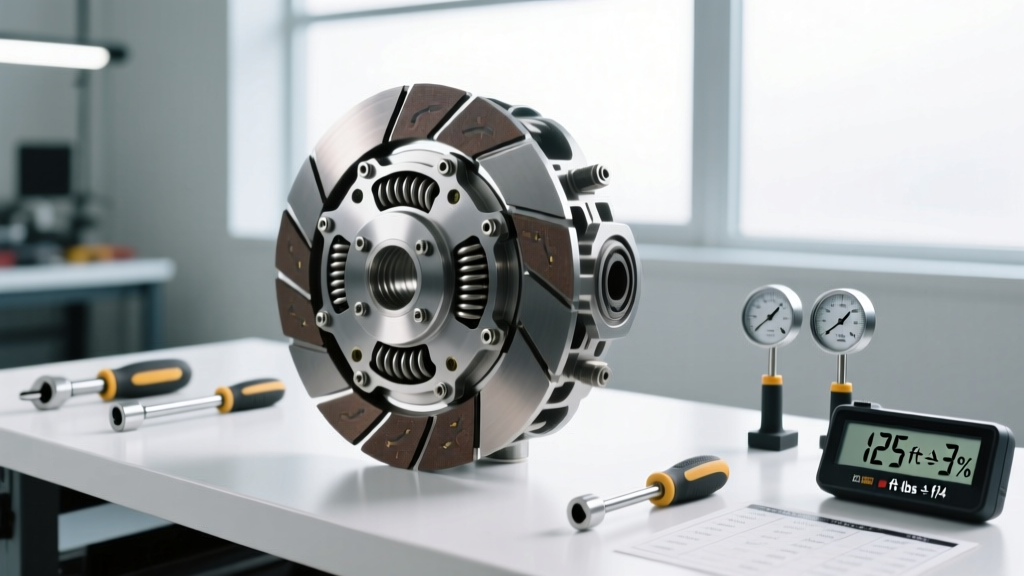 Carmen Clutch Post-Install Problems & Repair Costs (2026)