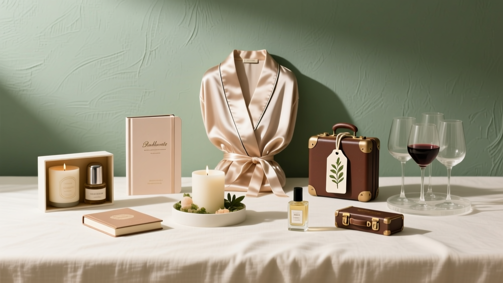 Bachelorette Party Gift Ideas (2026)