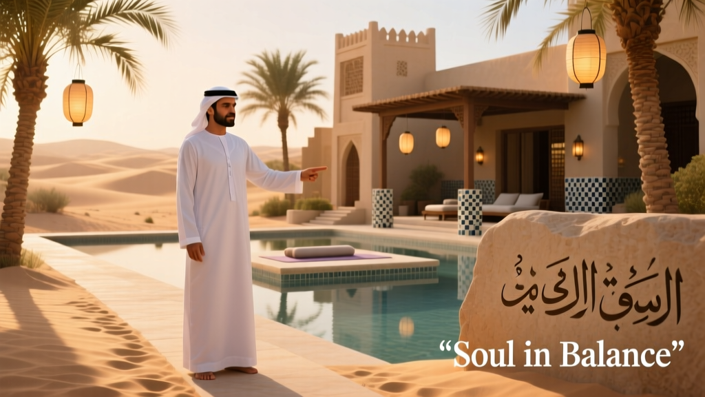 A Local’s Guide to Dubai’s Wellness Scene: Beyond the Instagram Facade