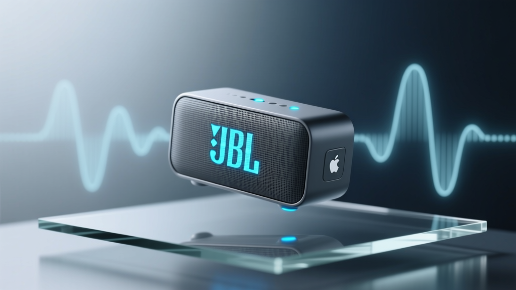 How JBL Bluetooth Speakers Work (2026)