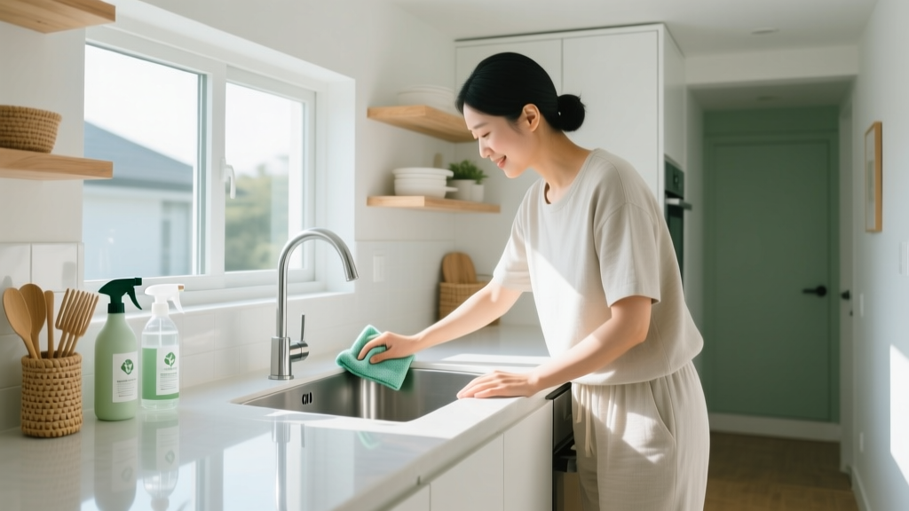 Proven Cleaning for Tiny Home Routines: 2026 Easy Guide
