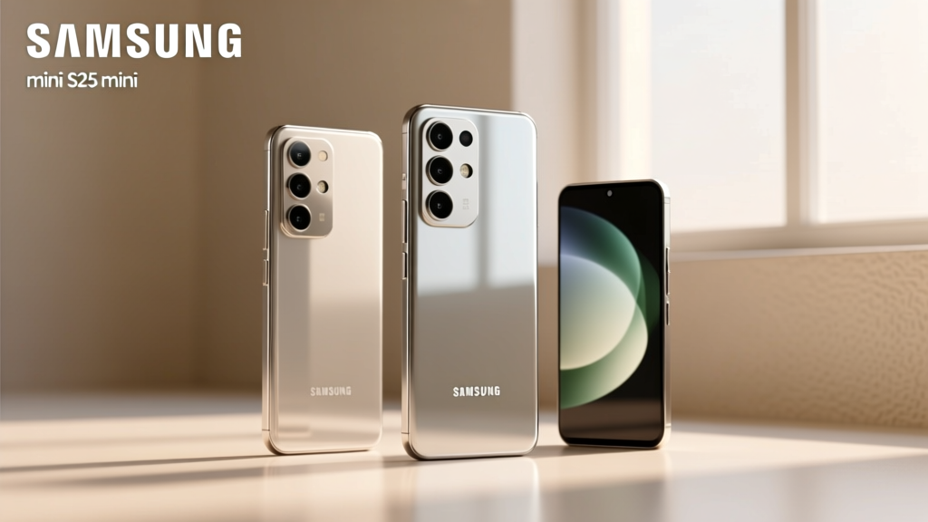 Best Samsung Mini Phones 2026: Compact Galaxy Tested
