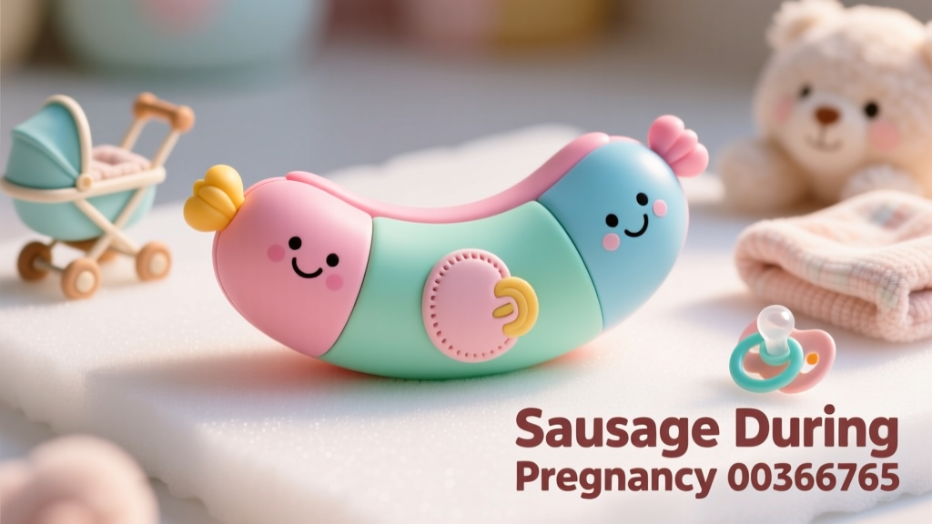 Sausage During Pregnancy: Safety Guidelines, Risks, and Evidence-Based Recommendations