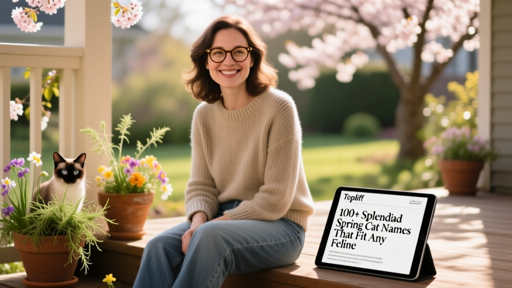 Topliff author photo