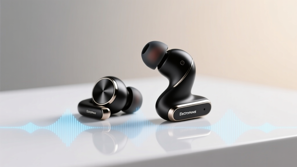 Enc Earphones What Actually Matters For Calls: 7 Real-World Factors That Beat Marketing Hype (Spoiler: Mic Quality Isn’t Enough)