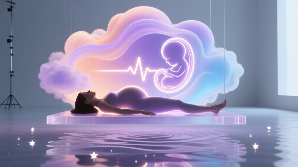 Pregnancy Dreams: Dream Psychology
