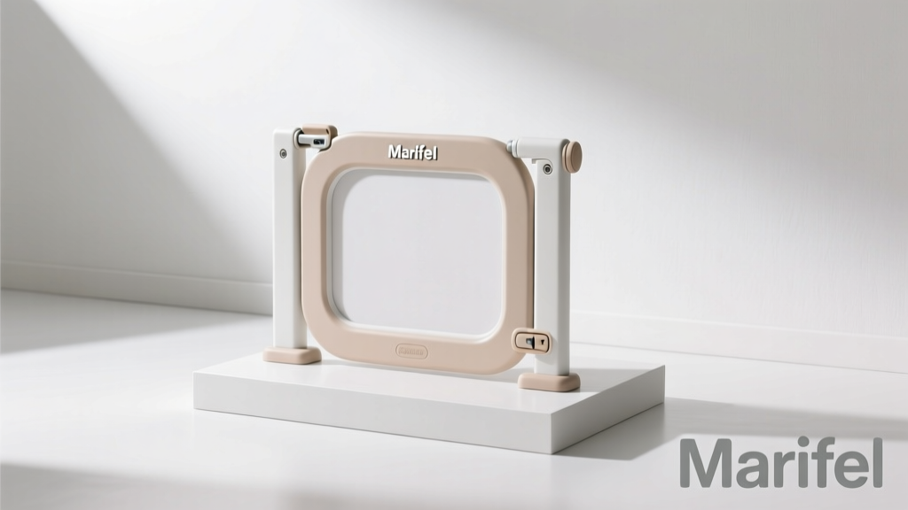 Marifel: A Child Safety Consultant’s In-Depth Review of the Marifel Baby Monitor System