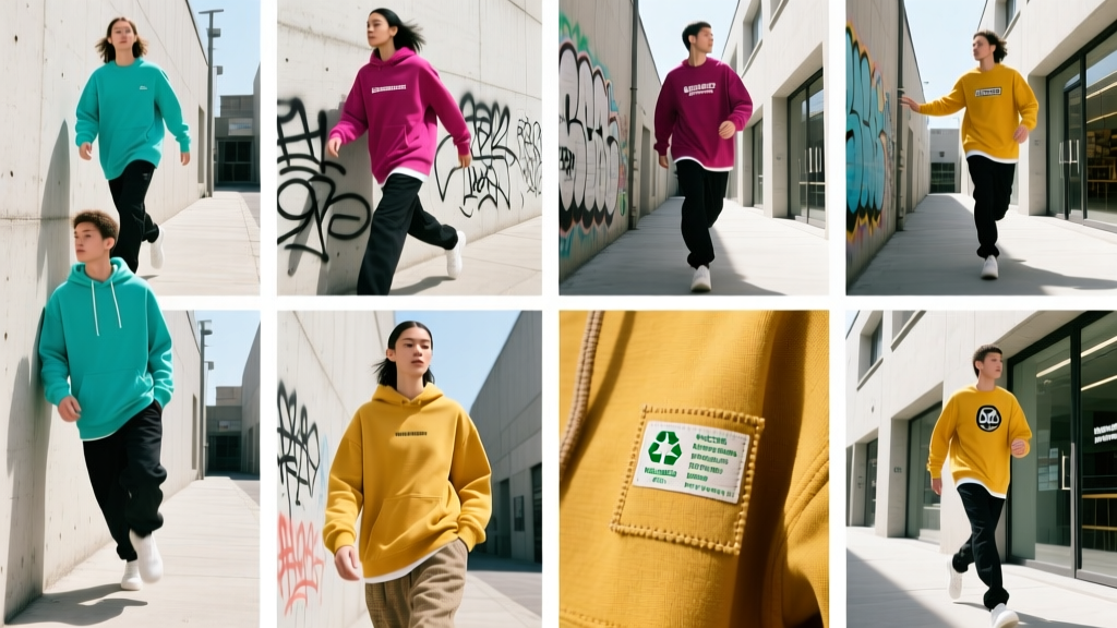 Best Underground Streetwear Brands to Discover Now