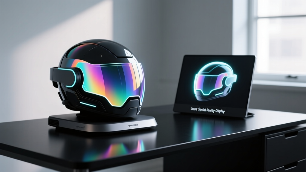 Best 3D Projector Without Glasses: Looking Glass vs Sony vs Hypervsn
