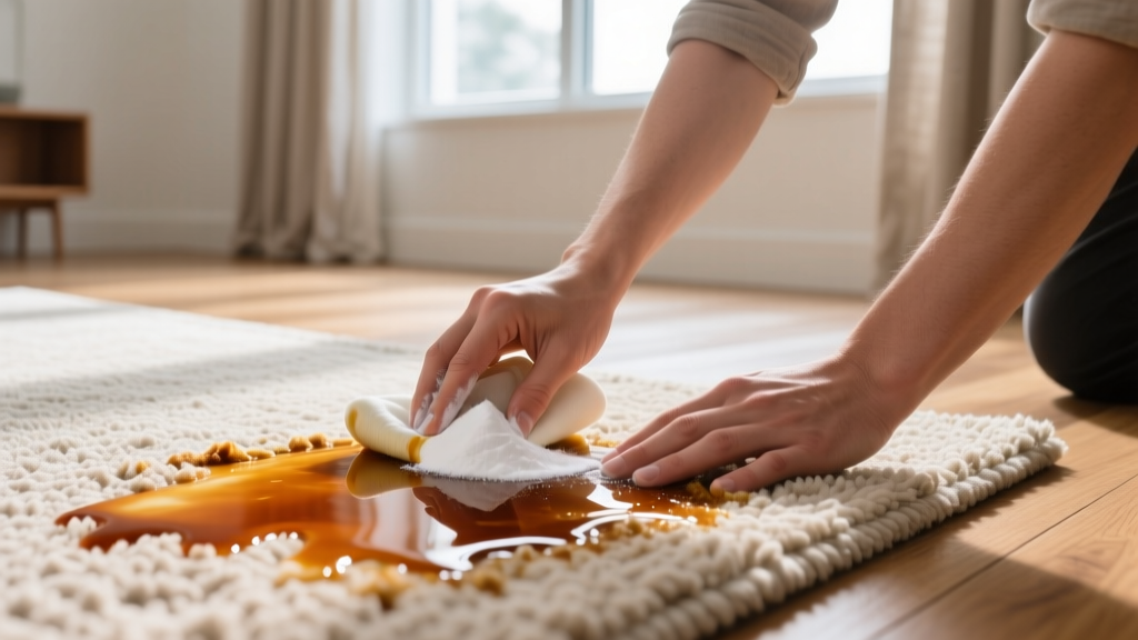 Tested: How to Get Varnish Out of Carpet Fast [2026]