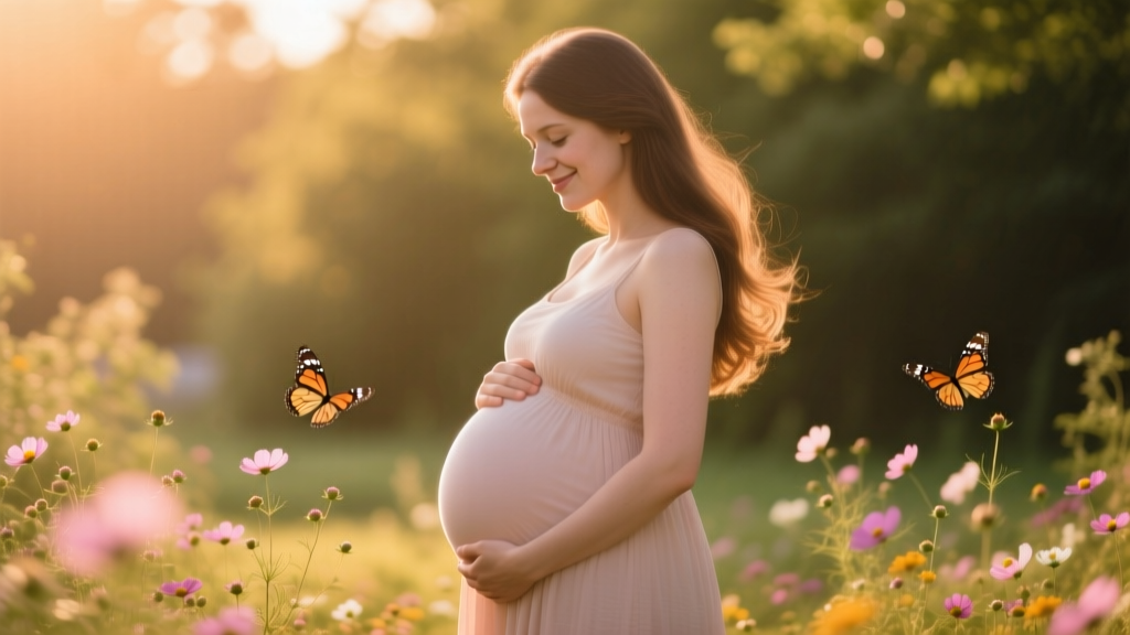 Alisia: Evidence-Based Insights for Prenatal Health and Perinatal Support