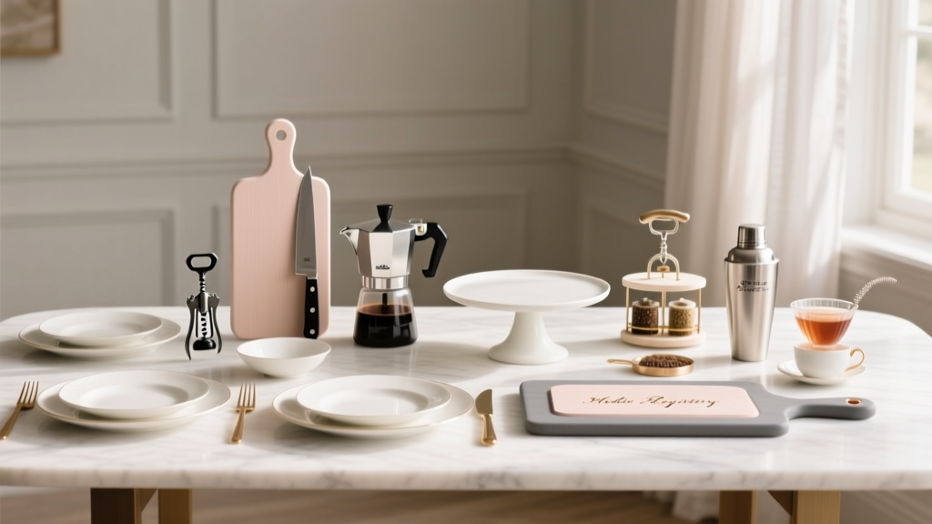 What to Add on Wedding Registry (2026)