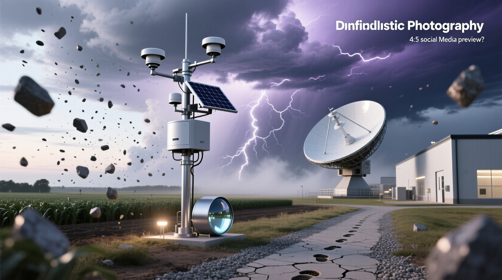 Hail Sensor Buying Guide: How to Choose for Your Needs