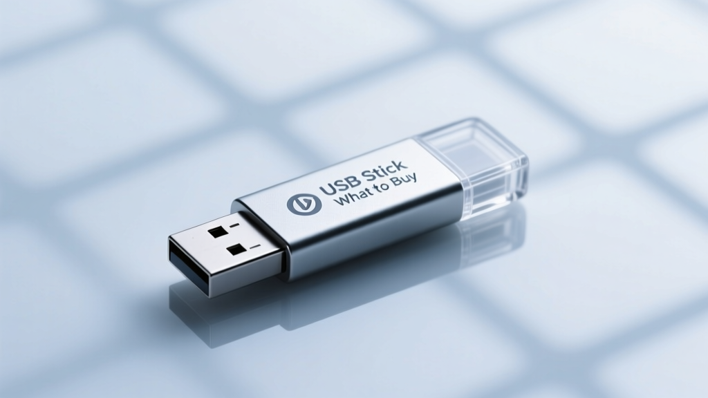 Best USB Drives 2025: Tested for Speed & Durability