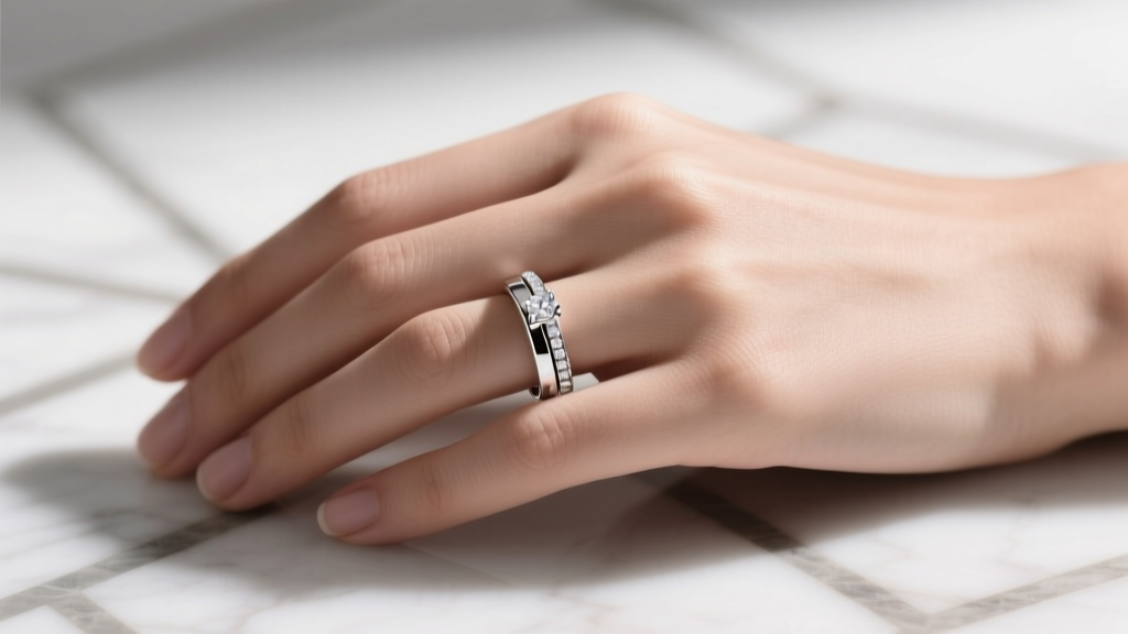 Eternity Ring Styling: 5 Steps to Stack & Protect (2026)